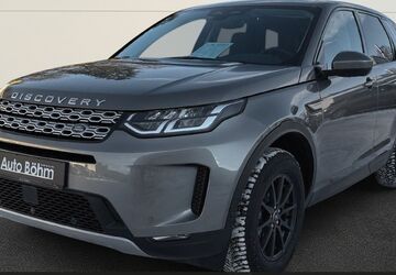 Land Rover Discovery Sport 33.400 km 32.930 &euro; Erbach 64711