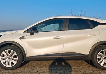 Mitsubishi ASX 1.900 km 22.340 &euro; Pasewalk 17309