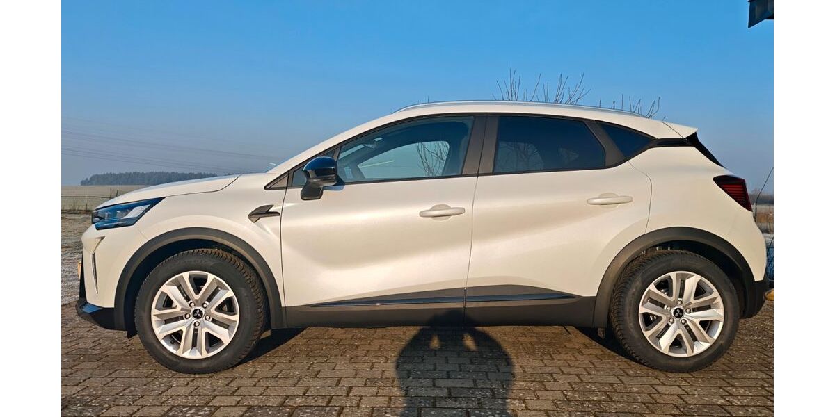 Mitsubishi ASX 1.900 km 22.340 &euro; Pasewalk 17309