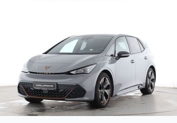 Cupra Born 39.133 km 26.940 &euro; Plattling 94447