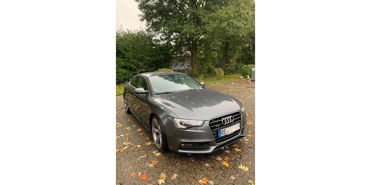 Audi Quattro 203.400 km 14.950 &euro; Datteln 45711