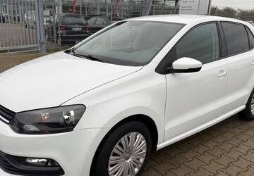 VW Polo 92.937 km 8.850 &euro; Achim 28832