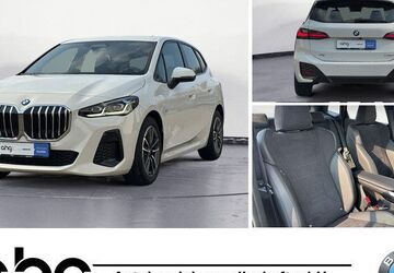 BMW 218 Active Tourer 11.806 km 26.950 &euro; Bretten 75015