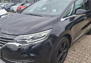 Renault Espace 52.100 km 35.900 &euro; Erkelenz 41812