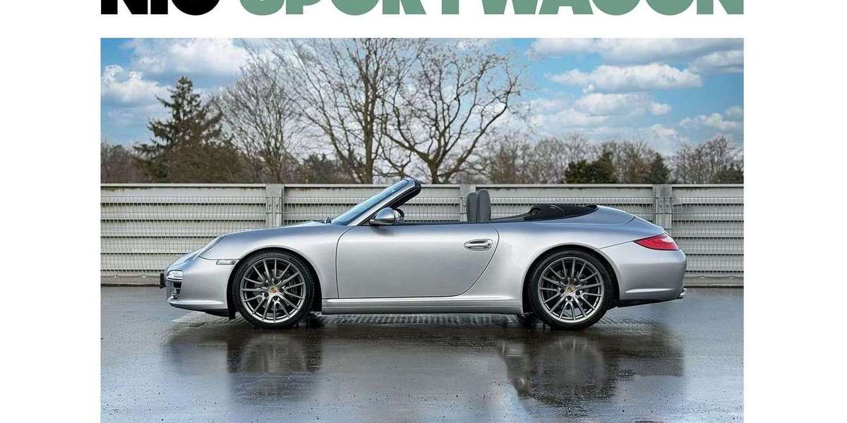 Porsche 911 75.609 km 73.912 &euro; Rellingen 25462