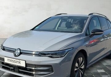 VW Golf 13.105 km 34.950 &euro; Radevormwald 42477