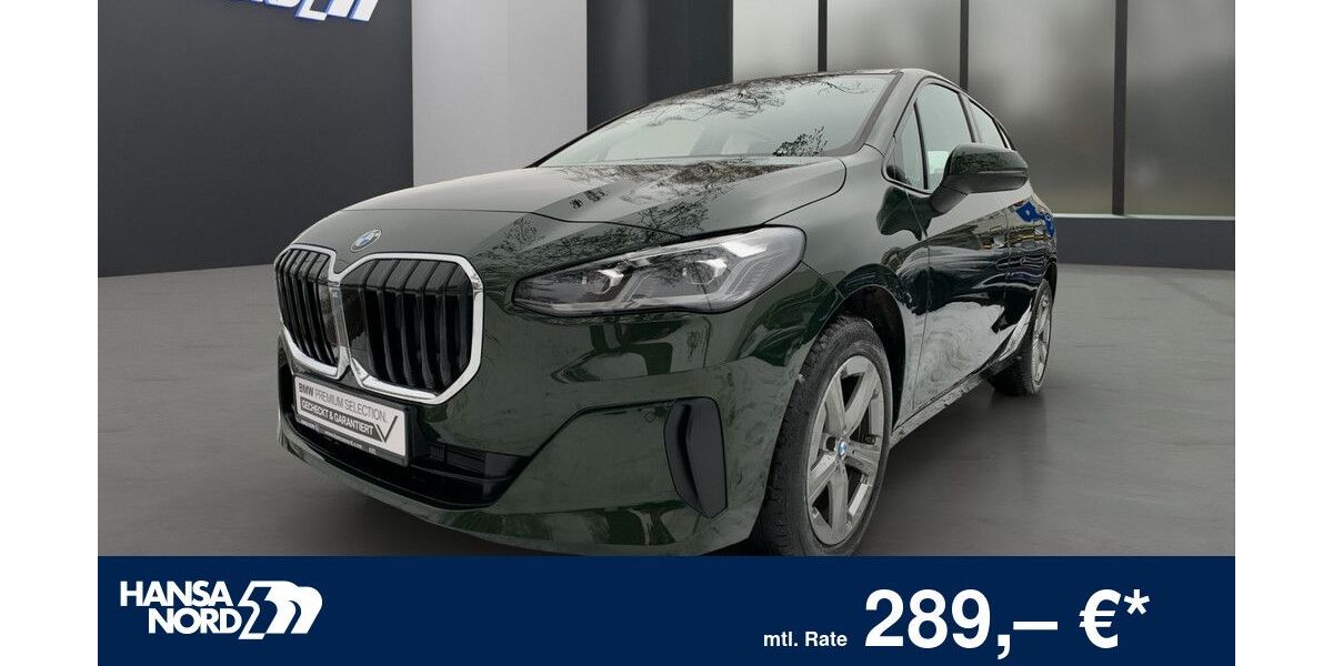 BMW 220 Active Tourer 6.728 km 30.550 &euro; Kiel 24118