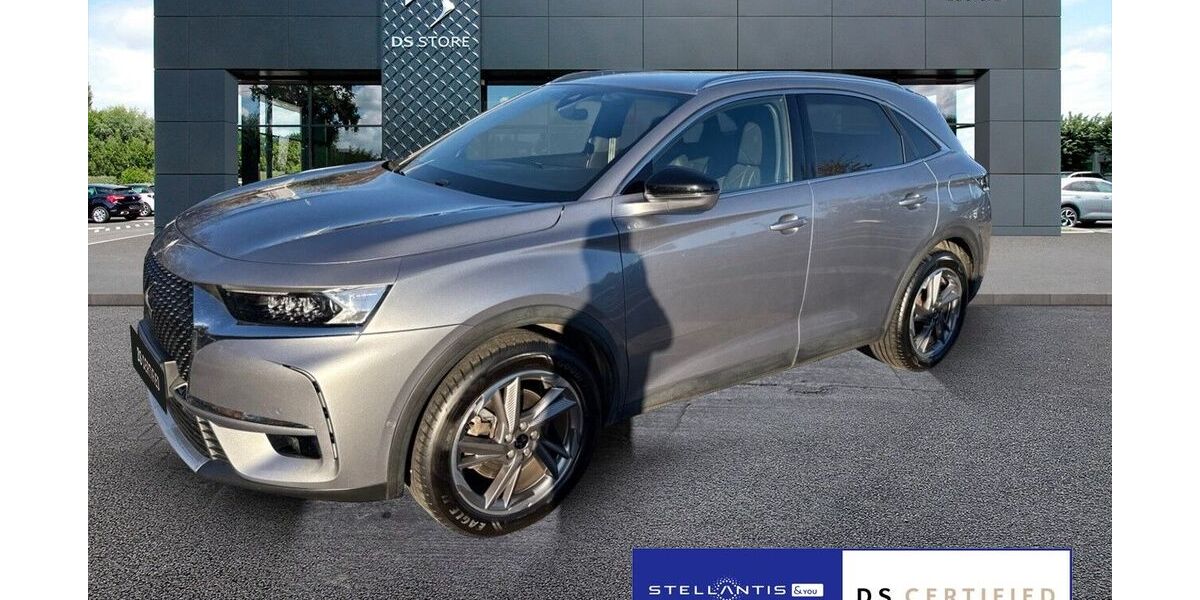DS Automobiles DS7 (Crossback) 88.940 km 25.990 &euro; Berlin 10369