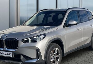 BMW X1 19.550 km 39.890 &euro; Elsterwerda 04910