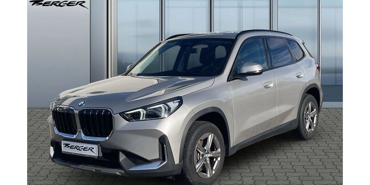 BMW X1 19.550 km 39.890 &euro; Elsterwerda 04910