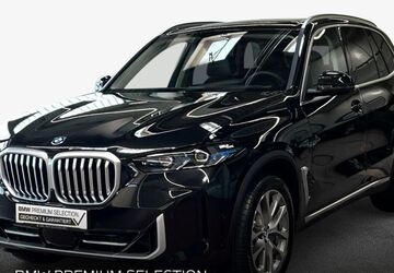 BMW X5 2.450 km 82.990 &euro; Karlsruhe 76227