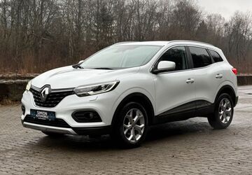 Renault Kadjar 88.494 km 13.799 &euro; Engelskirchen 51766