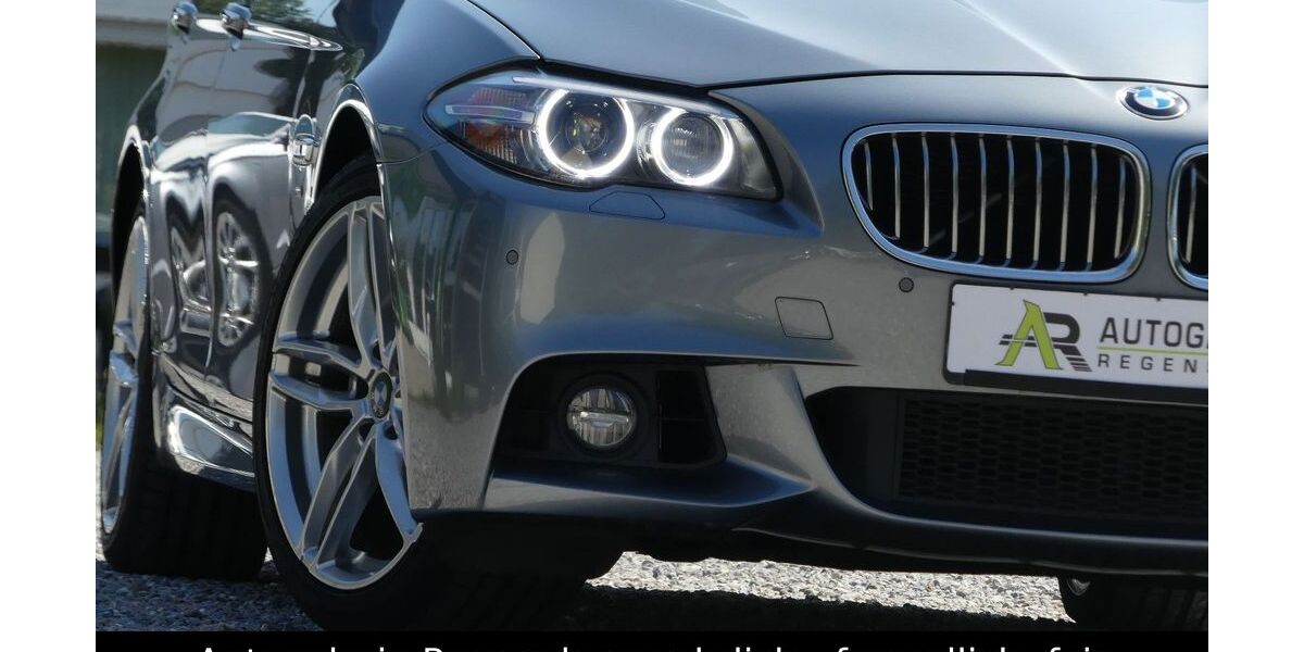 BMW 528 59.800 km 13.750 &euro; Regensburg 93059