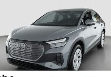 Audi Q4 e-tron 7.959 km 39.930 &euro; Reutlingen 72760