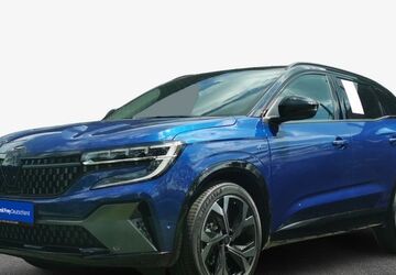 Renault Austral 8.850 km 34.890 &euro; Markdorf 88677