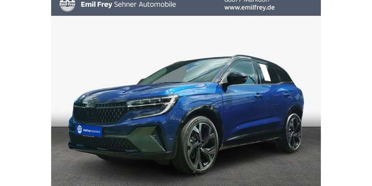 Renault Austral 8.850 km 34.890 &euro; Markdorf 88677