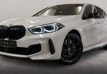 BMW M135 57.094 km 29.499 &euro; Auerbach 09392