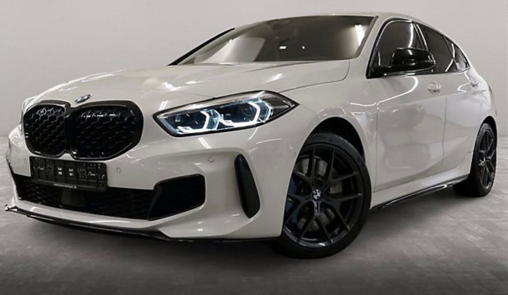 BMW M135 57.094 km 29.499 &euro; Auerbach 09392