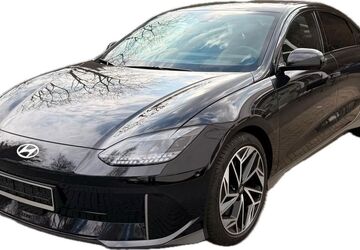 Hyundai IONIQ 6 16.950 km 32.950 &euro; Hagen 58093