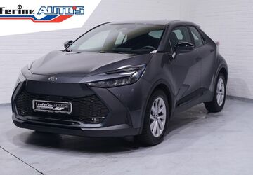 Toyota C-HR 16.311 km 27.560 &euro; Almelo 