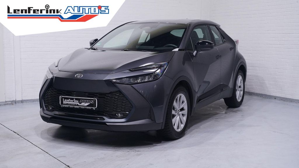 Toyota C-HR 16.311 km 27.560 &euro; Almelo 