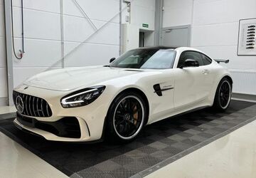 Mercedes-Benz AMG GT R 14.000 km 159.500 &euro; Solingen 42699
