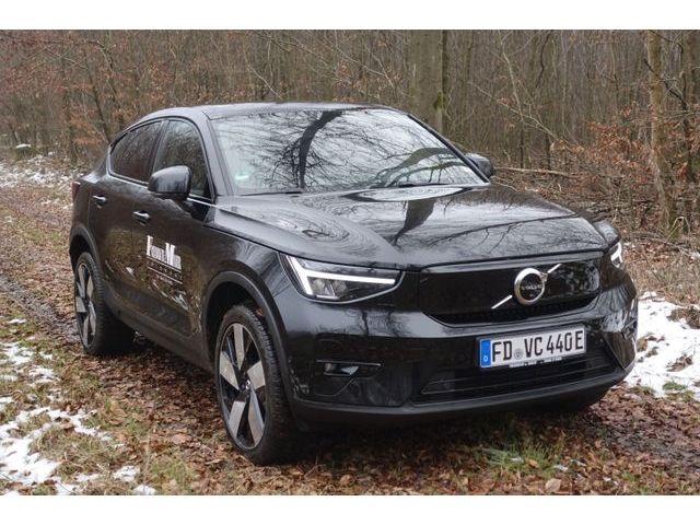 Volvo C40 11.500 km 37.690 &euro; Fulda 36043