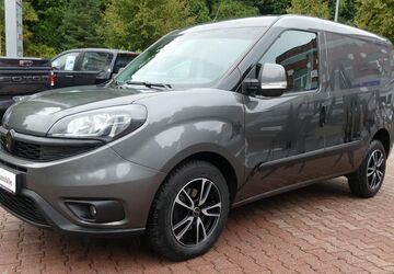 Fiat Doblo 81.950 km 12.990 &euro; Schneeberg 08289