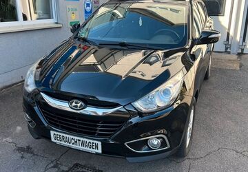 Hyundai ix35 161.250 km 6.790 &euro; Sulzbach 71560