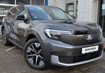 Ford Explorer 1.800 km 36.780 &euro; Ochtrup 48607