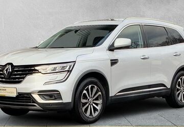 Renault Koleos 86.986 km 23.890 &euro; Chemnitz 09131