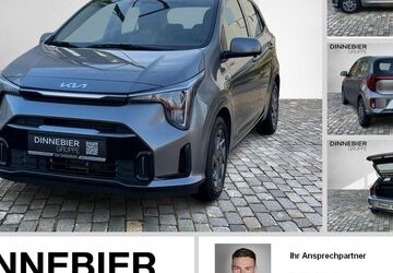 Kia Picanto 18.828 km 16.200 &euro; Pritzwalk 16928