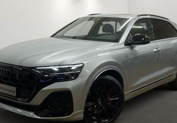 Audi Q8 5.900 km 97.980 &euro; Neuss 41464