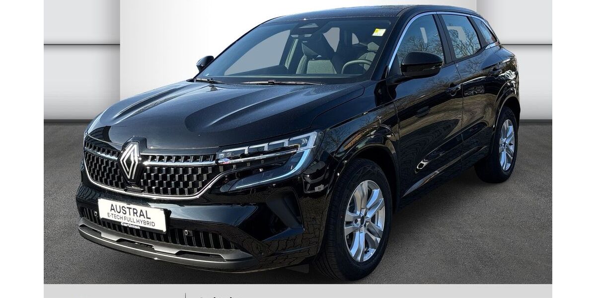 Renault Austral 12.500 km 33.690 &euro; Leipzig 04129