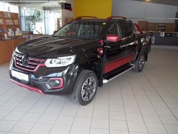 Gebrauchte Renault Alaskan