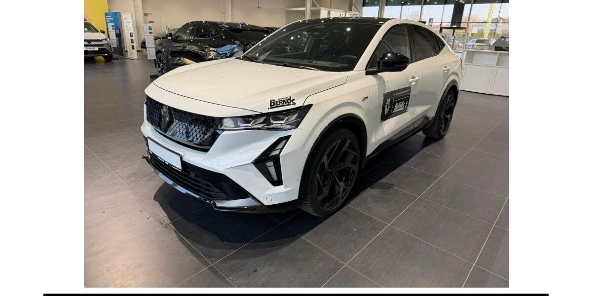 Renault Rafale 13.890 km 49.998 &euro; Dülmen 48249