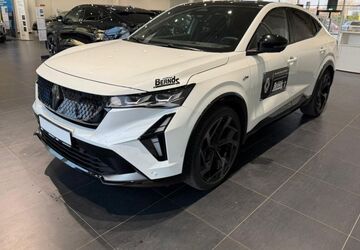 Renault Rafale 9.980 km 49.998 &euro; Dülmen 48249