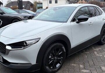 Mazda CX-30 9.190 km 27.500 &euro; Kreuztal 57223