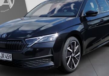 Skoda Octavia 10.000 km 39.990 &euro; Vechta 49377