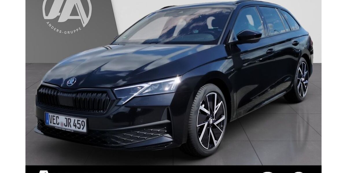 Skoda Octavia 10.000 km 39.990 &euro; Vechta 49377