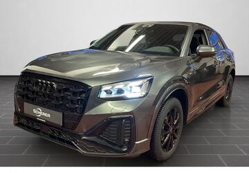 Audi Q2 2.990 km 36.990 &euro; Aschaffenburg 63741
