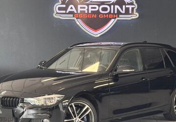 BMW 335 76.200 km 24.900 &euro; Essen 45138