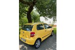 VW Fox 155.170 km 2.000 &euro; Wetter 35083