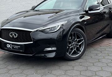 INFINITI Q30 69.900 km 16.900 &euro; Mainz-Kostheim 55246