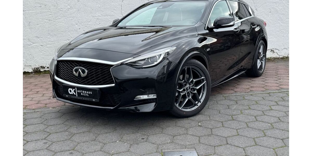 INFINITI Q30 69.900 km 16.900 &euro; Mainz-Kostheim 55246