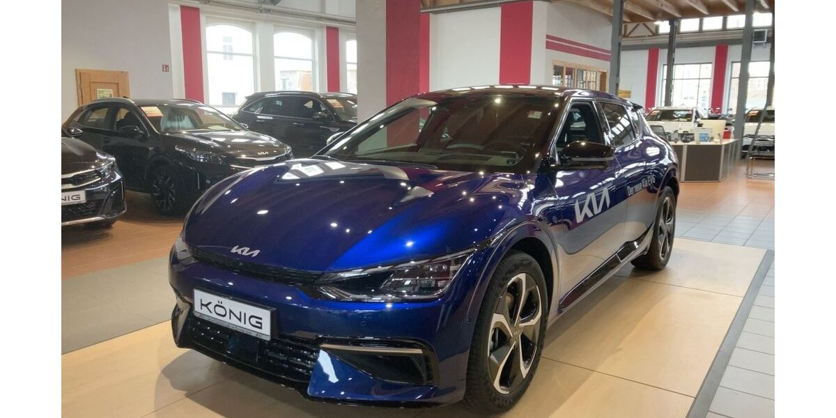 Kia EV6 19.000 km 39.990 &euro; Teltow 14513