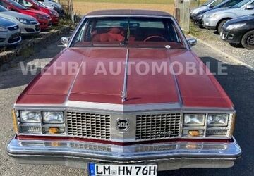Oldsmobile Andere 55.000 km 8.999 &euro; Limburg - Eschhofen 65552