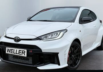 Toyota Yaris 1.750 km 44.990 &euro; Münster 48163