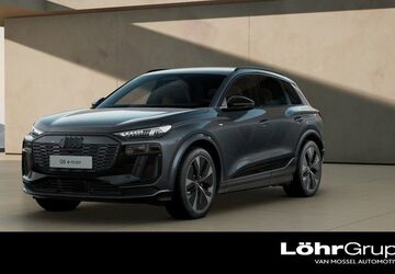 Audi e-tron 2.000 km 74.590 &euro; Trier 54292