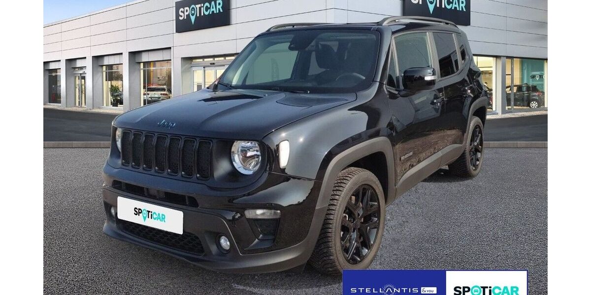 Jeep Renegade 24.280 km 25.498 &euro; Ratingen 40878